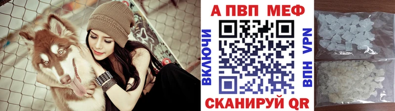 APVP VHQ  Теберда 